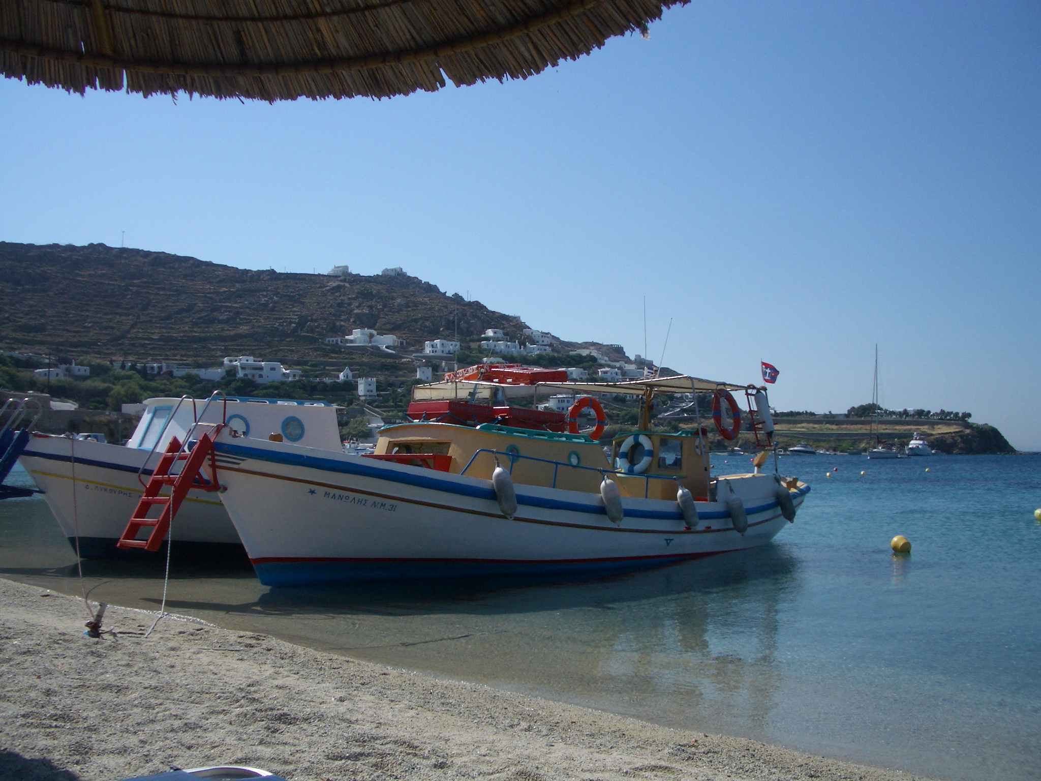 Greece Photos 007